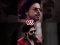 King Khan Vs Monster Rockey Fighting Seen Srk Rockeybhai