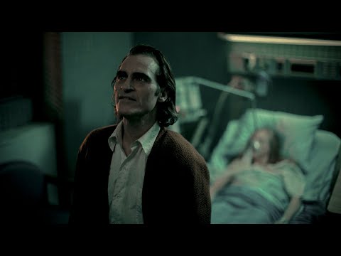 Joker 2019 | Murray makes fun of Arthur