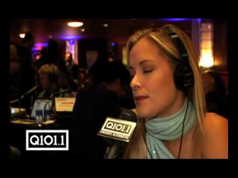 Kristanna Loken wtih Ryan Manno at the 2009 Grammys