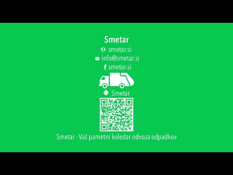 Smetar video thumbnail