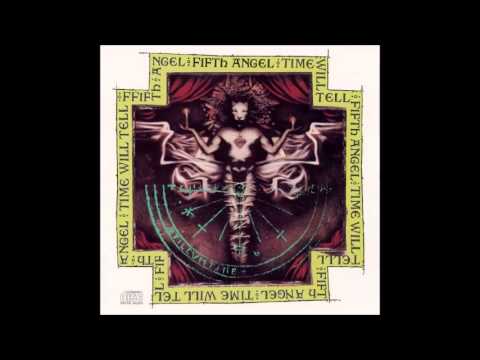 Feel The Heat - Fifth Angel