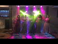 Wedding Surprise Dance Dila Hima 2024 U Dancing Academy