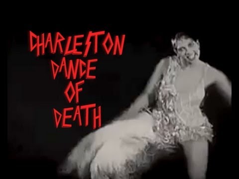 Charleston Dance of Death - Slayer