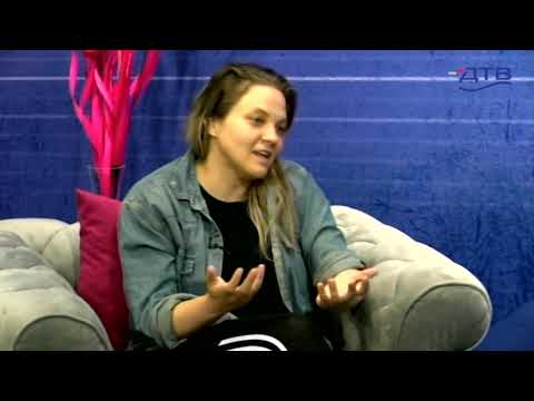 Dunavsko popodne 14.5 - gosti Sonja Petrović i Aleksa Ilić