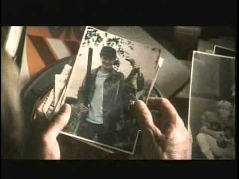 Thumbnail of the video: "The Prince of Tides" - DELETED SCENE - Tom Remembers Luke... (beautiful scene!)