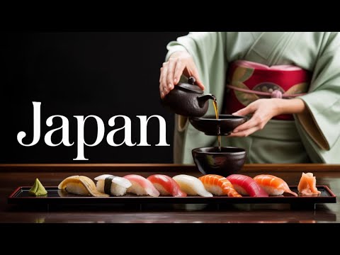 "All About Japan in 5 Minutes 🌸 | History, Culture, Tech & Travel Guide"