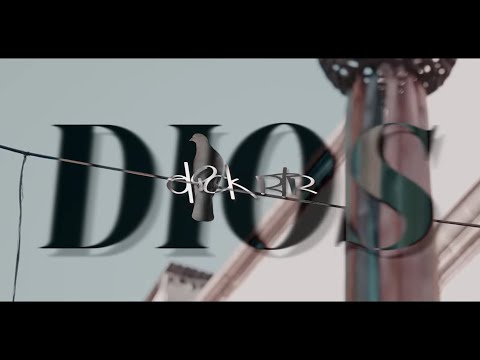 Alick Rtr  - Dios  - Video Oficial 2023