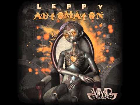 Leppy - Junkyard
