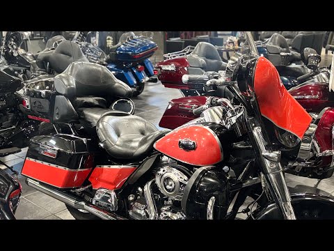 2009 Harley-Davidson Ultra Classic