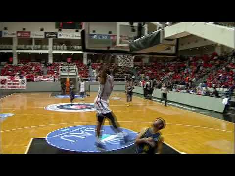 Bahçeșehir Koleji - Sibiu maçı canlı