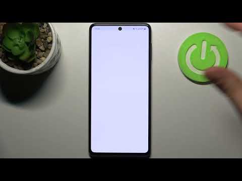 How to Turn On Hey Google Feature on SAMSUNG Galaxy M52 – Activate Voice Assistant