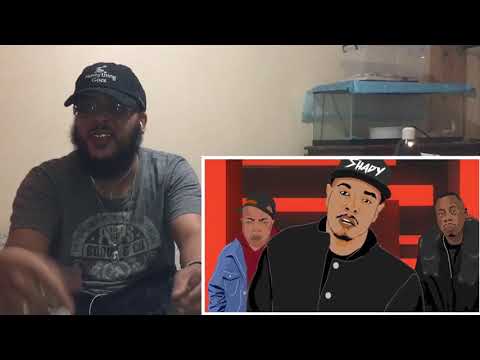 LAROO X DJ HITTA SLIM Ft. THE JACKA, SHADY NATE PRODUCED: TRAXX FDR (Reaction)🔥🔥