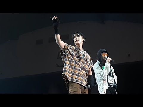 190928 SUPER JUNIOR D&E Ment - SKF Indonesia