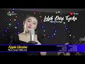 LEBIH DARI EGOKU KOPLO VERSION Mawar De Jongh Cover By NEO SARI