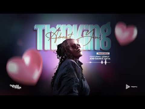 Nthabi Sings - Thinking About You (Official Audio)