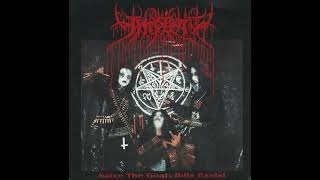 Download lagu Impiety - Salve the Goat: Iblis Exelsi (Full EP 1994) mp3 Download lagu Impiety - Salve the Goat: Iblis Exelsi (Full EP 1994) mp3