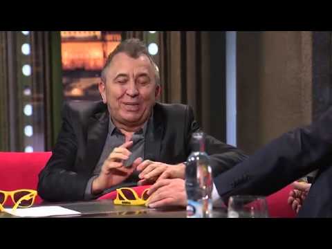 1. Fero Fenič - Show Jana Krause 18. 3. 2015