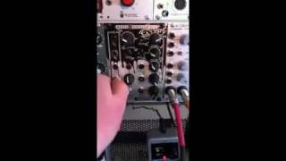 Video thumbnail for Subconscious Communications/Plan B Model 15 Waveforms by Ben Davis