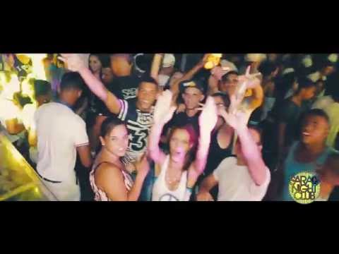 6to Festival SARAO NIGHT CLUB Salón Rosado de La Tropical