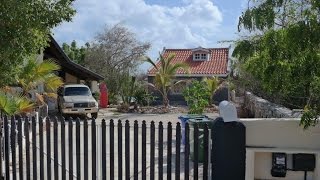 preview picture of video 'Vakantiewoning Bonaire, Republiek: Kaya Jade. Huurwoning Holiday House'