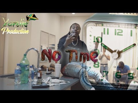 AAB JD "No Time" (Official Video) Dir. @Yardiefilms