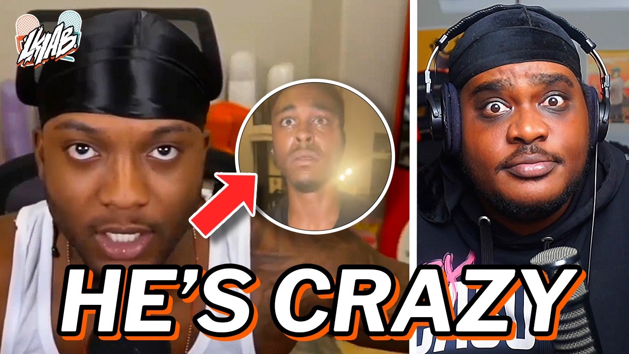 The Yourrage Situation Was WORSE Than We Thought