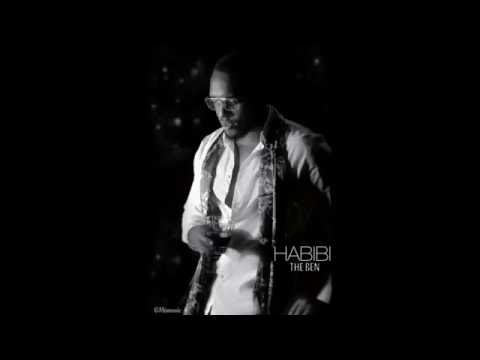 Habibi by The Ben (Official Audio)
