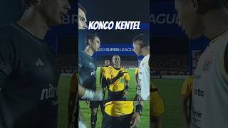 Download lagu Rizki Ridho X Nadeo Winata🤝 #persija #borneofc #football #liga1 #bustomichannel #koncomesra #shorts mp3 Download lagu Rizki Ridho X Nadeo Winata🤝 #persija #borneofc #football #liga1 #bustomichannel #koncomesra #shorts mp3