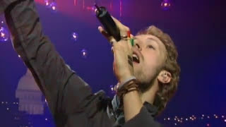 Coldplay - Square One (Live From Austin City Limits)