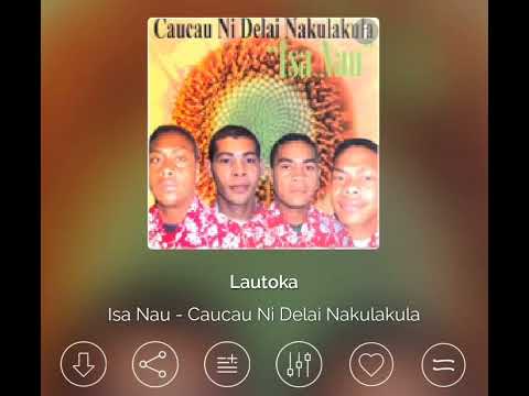 Caucau Ni Delai Nakulakula - Vuli Qasenivuli
