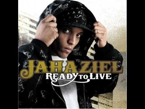 Jahaziel - Help Me God