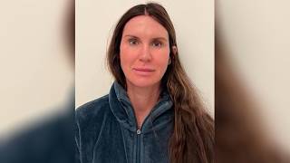 Download lagu Sara Polston back in jail after allegedly voting twice illegally as a convicted felon mp3