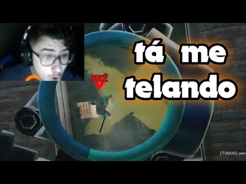 COMPILADO DE TILTADAS DO CAPELLIR6 #10