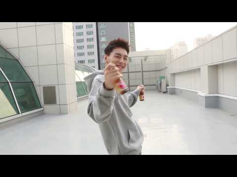 [ToppDogg]Hit the Top 광고시리즈 #6 '오로나민C' by A-TOM