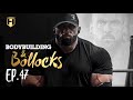 BODYBUILDING & BOLLOCKS Ep.47 | Fouad Abiad, Ben Chow & James Hollingshead