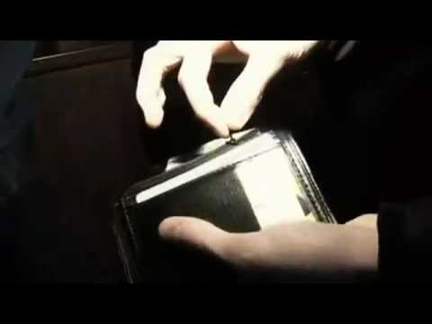 F1 Wallet by Jason Rea and Alakazam - magictricks.co.uk