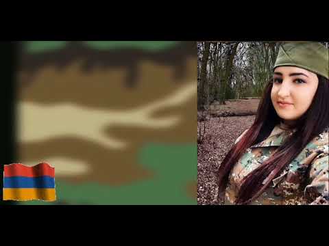 Susanna Vardanyan “Exnikneri Arcivner “