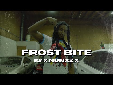 Young Slobe x Mac J x Bris Type Beat - "Frost Bite"