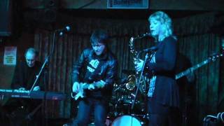 Grey Cooper Blues Experience-Foresters-Sun 3 Apr 11 (8) All Along The Watchtower.MP4