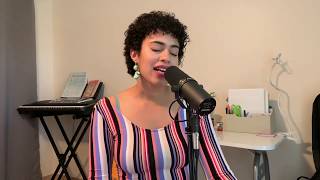 Kiana Ledé - Wicked Games X Aixa Baez (prod. Kevon Mayers)