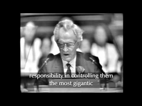 David O. McKay - General Conference - October 1966