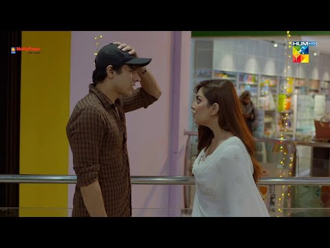 Mein Abba Ki Na-Farman Aulaad Nahi... Bebasi - HUM TV