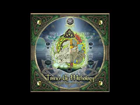 Cosmogonía - Mind Control