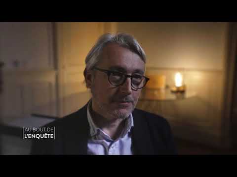 L'Affaire Martine Escadeillas : la lettre qui accuse - Au bout de l'enquête