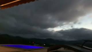 The view-ty of sunrise..😍