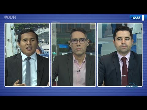 PoliÌtica do Dia 01 10 2021