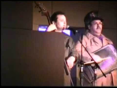 OSPA 1990: ORTALION '80- A ty się nie wychylaj