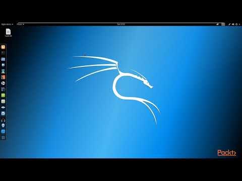 Mastering Ethical Hacking Installing and Configuring Nessus| packtpub com