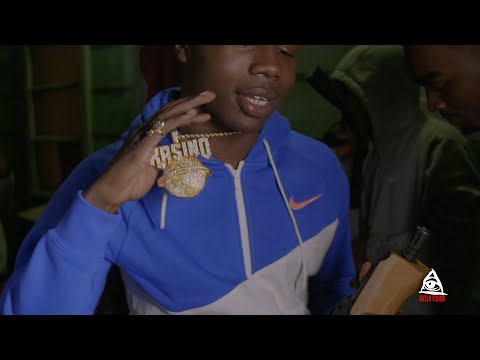 Channel 5 Jdub x ApeGang21Shotz "N.I.K.E Part 2"  (LilCj Kasino Diss) Shot By @Mello_Vision