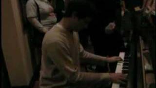 Piano Squall at ShowMeCon 07
